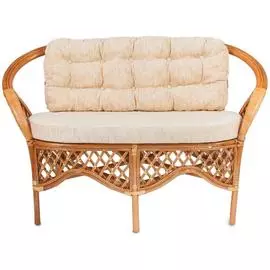 Диван прямой Classic Rattan
