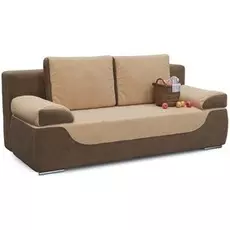 Диван прямой Даверс 3 еврокнижка