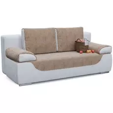 Диван прямой Даверс 4 еврокнижка