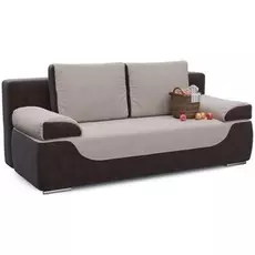 Диван прямой Даверс 5 еврокнижка