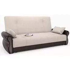 Диван прямой Делюкс