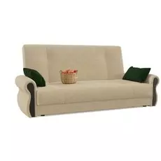 Диван прямой Делюкс