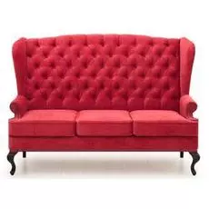 Диван прямой Диван с ушами