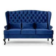 Диван прямой Диван с ушами