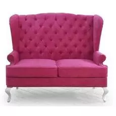 Диван прямой Диван с ушами