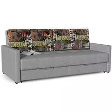 Диван прямой Джексон