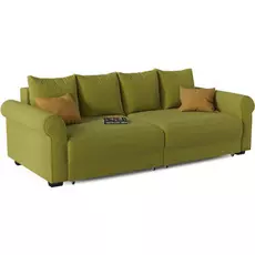 Диван прямой Флоренция еврокнижка