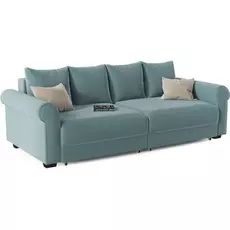 Диван прямой Флоренция еврокнижка