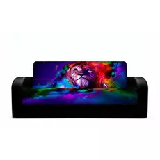 Диван прямой Фотопринт