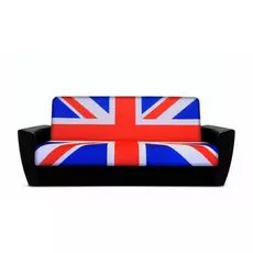 Диван прямой Фотопринт