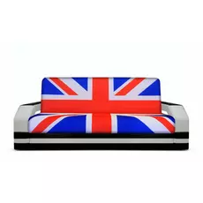 Диван прямой Фотопринт