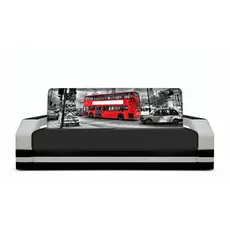 Диван прямой Фотопринт