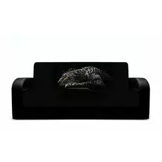 Диван прямой Фотопринт