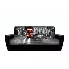 Диван прямой Фотопринт