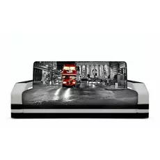 Диван прямой Фотопринт