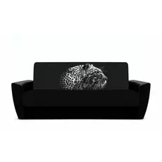 Диван прямой Фотопринт