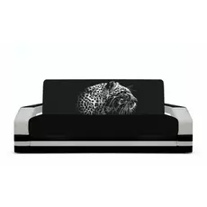 Диван прямой Фотопринт