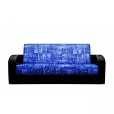 Диван прямой Фотопринт