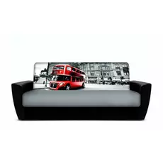 Диван прямой Фотопринт