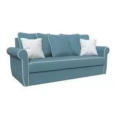 Диван прямой Гамбург