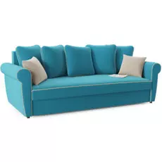 Диван прямой Гамбург