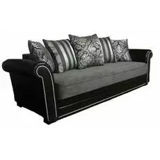 Диван прямой Гамбург