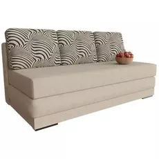 Диван прямой Эконом лайт