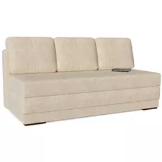 Диван прямой Эконом лайт