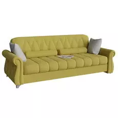 Диван прямой Эвора