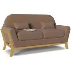 Диван прямой Йоко