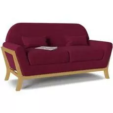 Диван прямой Йоко