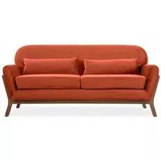 Диван прямой Йоко