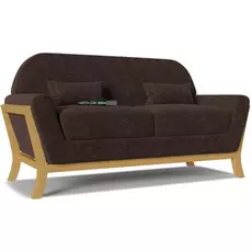 Диван прямой Йоко