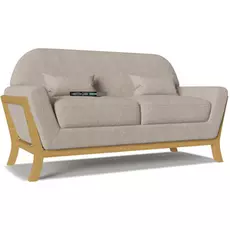 Диван прямой Йоко