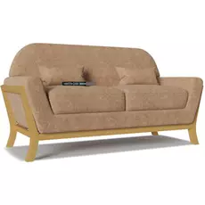 Диван прямой Йоко