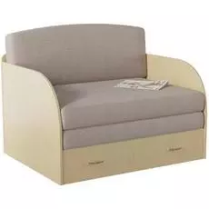 Диван прямой Юлечка