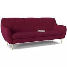 Диван прямой Камелия 2