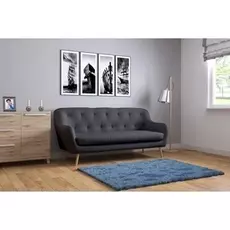 Диван прямой Камелия 2