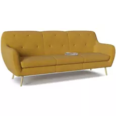 Диван прямой Камелия 2