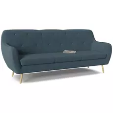 Диван прямой Камелия 2