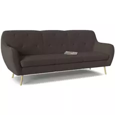 Диван прямой Камелия 2