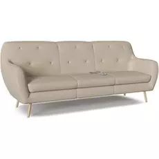 Диван прямой Камелия 2