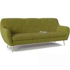 Диван прямой Камелия 2