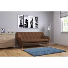 Диван прямой Камелия 2