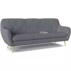 Диван прямой Камелия 2