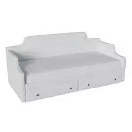 Диван прямой Капитоне