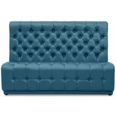 Диван прямой Капитоне