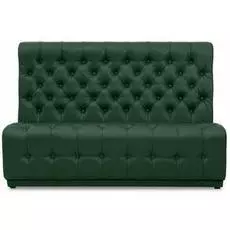 Диван прямой Капитоне