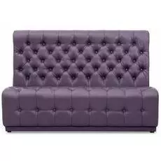 Диван прямой Капитоне