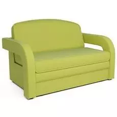 Диван прямой Кармен 2